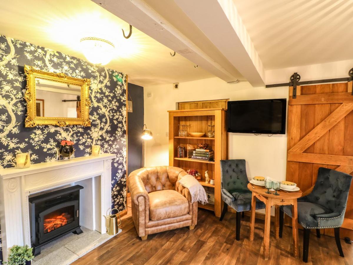 The Cheese Room Moreton-in-Marsh Экстерьер фото