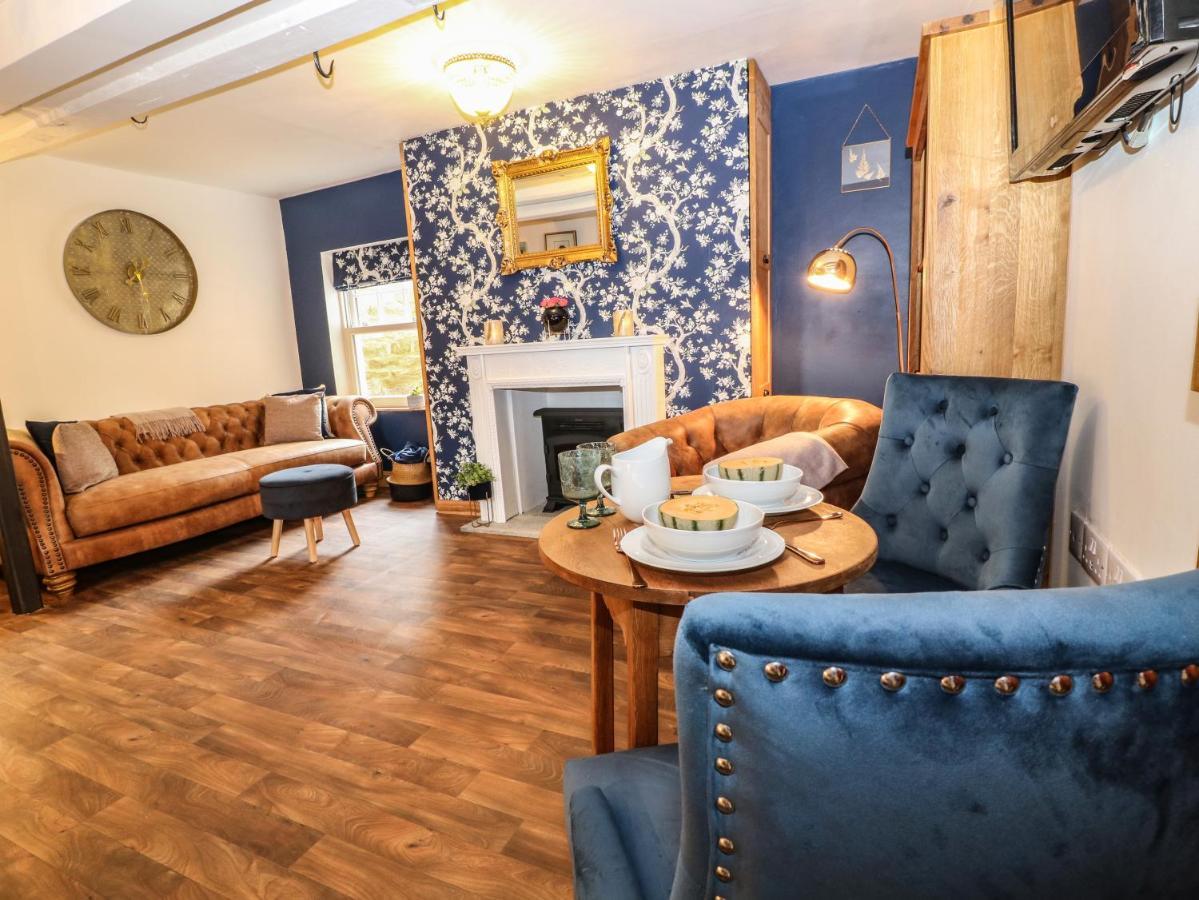 The Cheese Room Moreton-in-Marsh Экстерьер фото