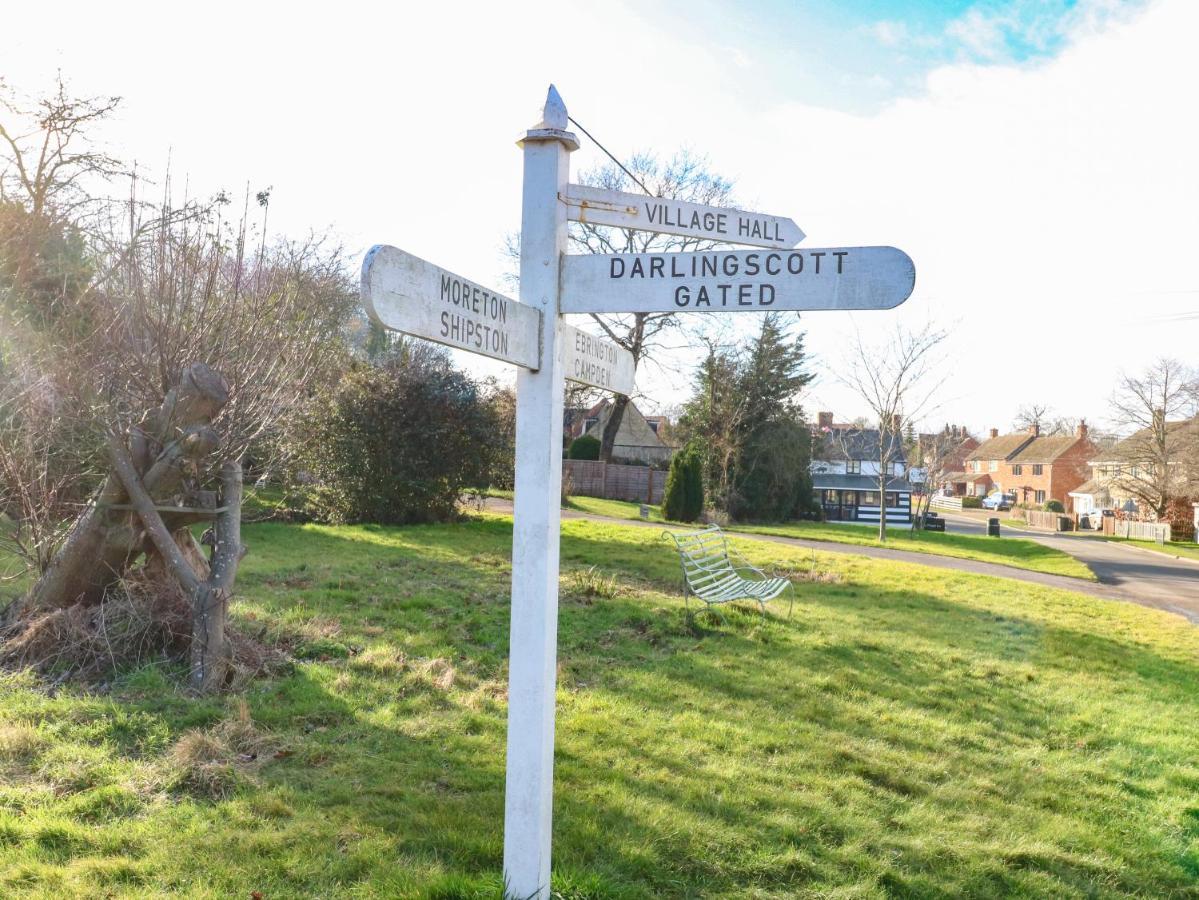 The Cheese Room Moreton-in-Marsh Экстерьер фото