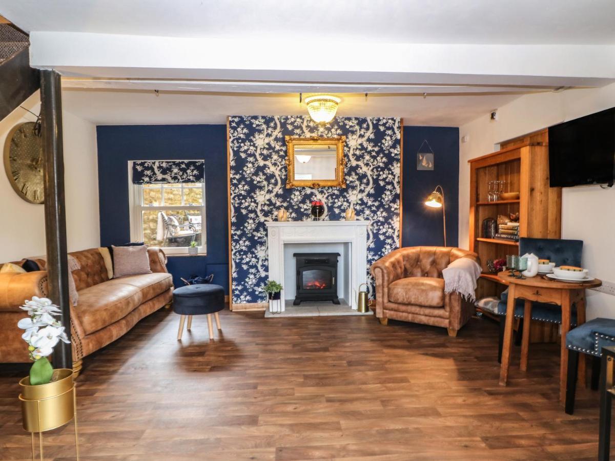 The Cheese Room Moreton-in-Marsh Экстерьер фото